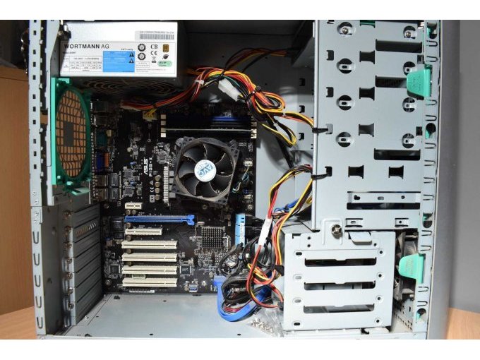 Terra Server 1030 G3
Detailansicht