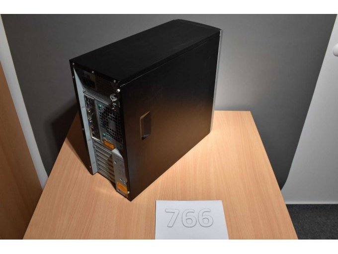 Terra Server 1030 G3
Gesamtansicht von hinten