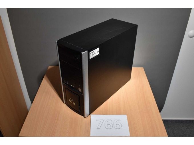 Terra Server 1030 G3
Gesamtansicht von vorne Terra Server 1030 G3
Gesamtansicht von vorne
