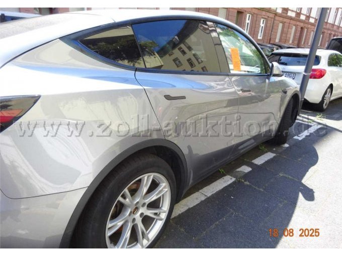 Seitenansicht rechts