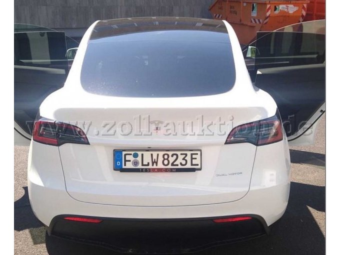 Tesla 5