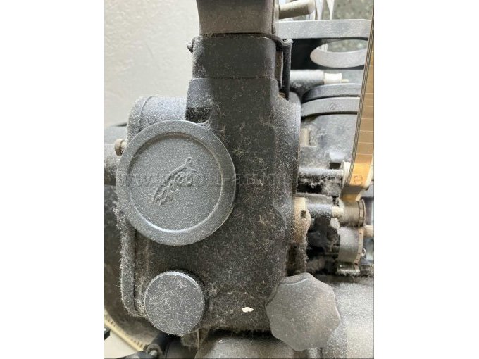 Lindenansicht verschlossen