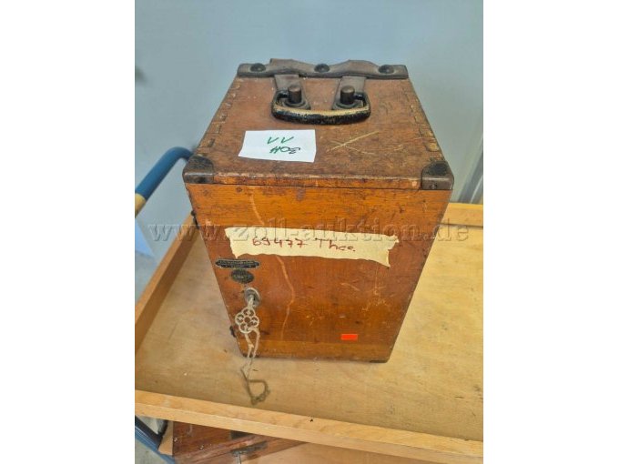 Transportbox