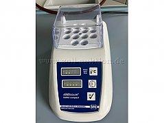 Ansicht mit Schutzhaube