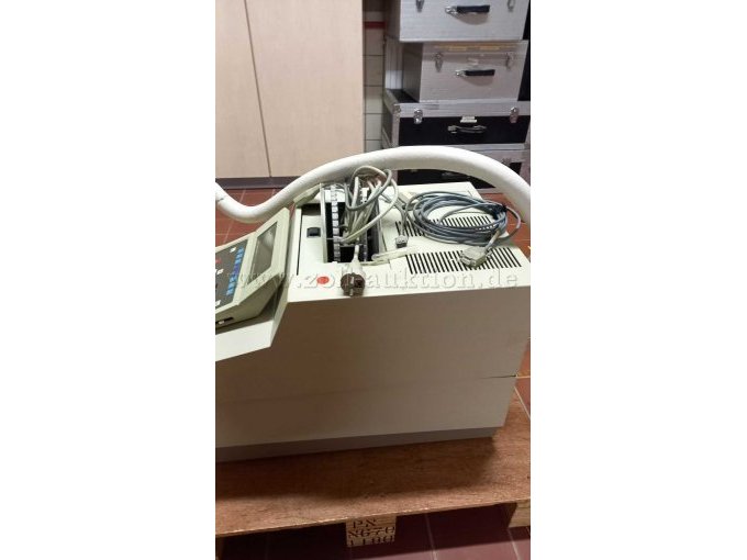 ATD 400_Seitenansicht