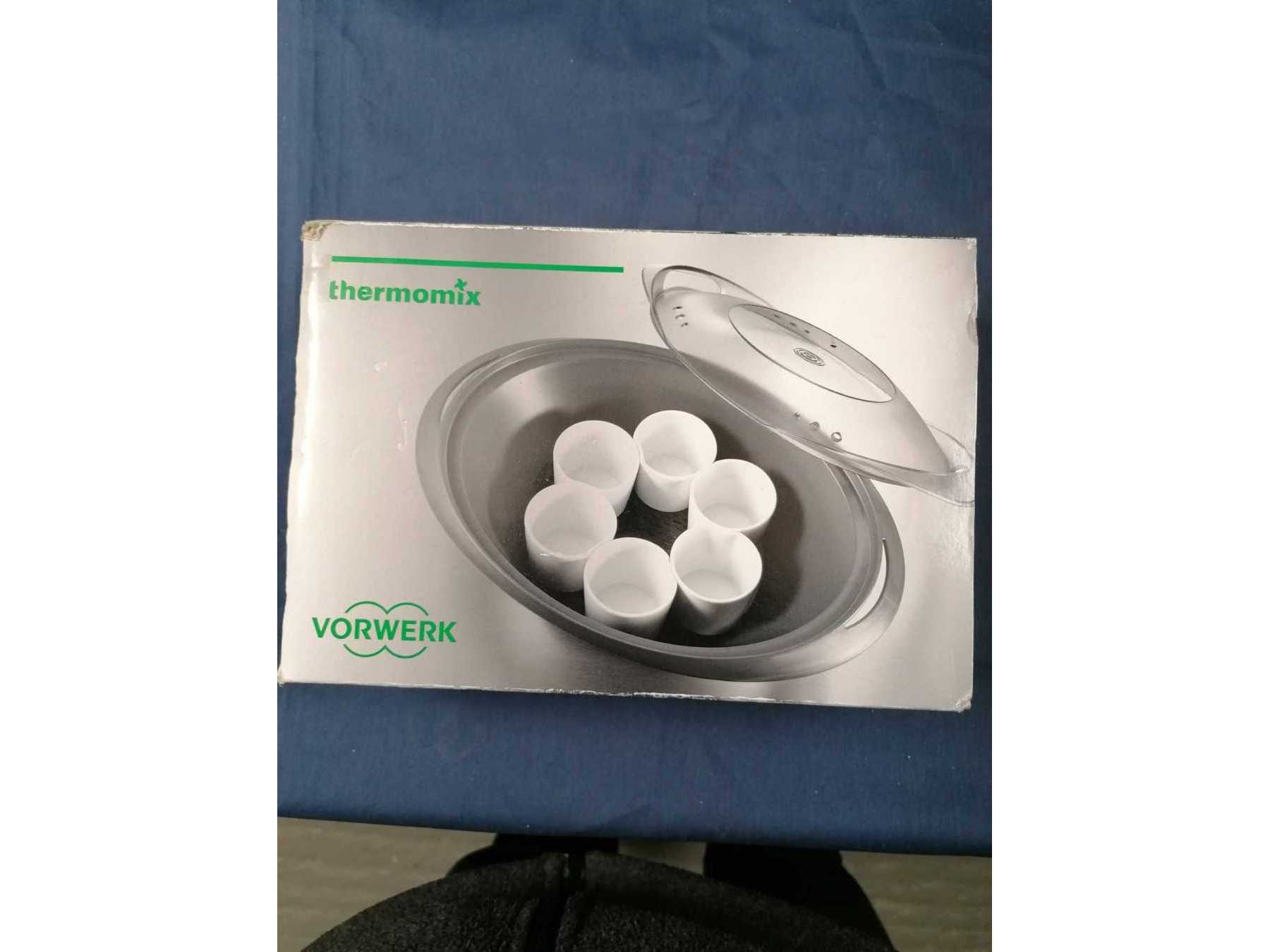 TM Cups Verpackung