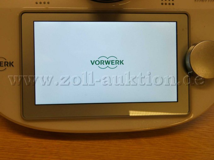 Thermomix an