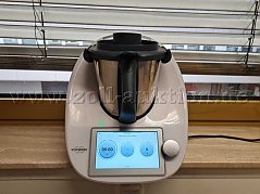 Vorderseite Thermomix TM6