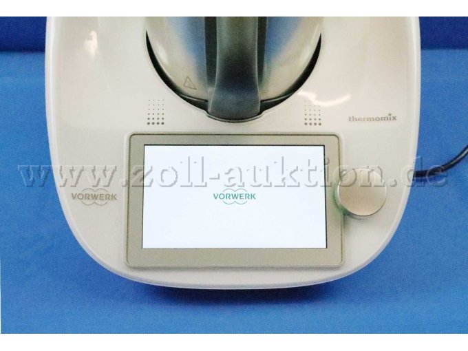 Gerät eingeschaltet