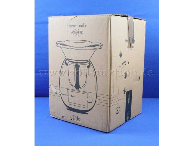 Originalkarton beschädigt