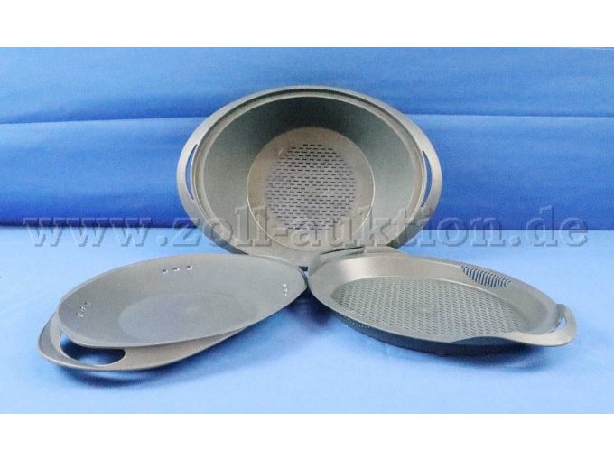 Ansicht Garaufsatz gesamt