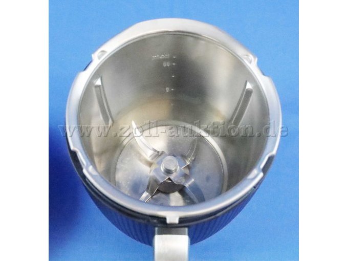 Ansicht Kochtopf innen