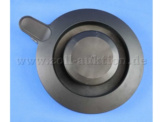 Kochtopfdeckel Oberseite