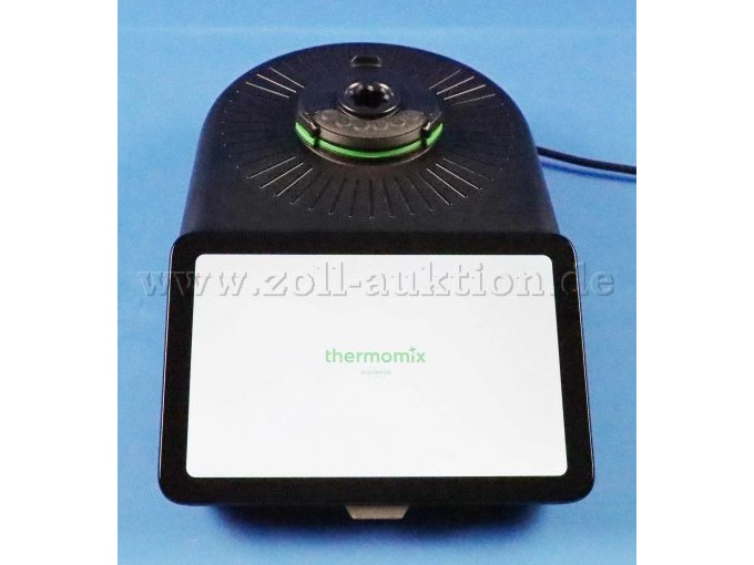 Gerät eingeschaltet