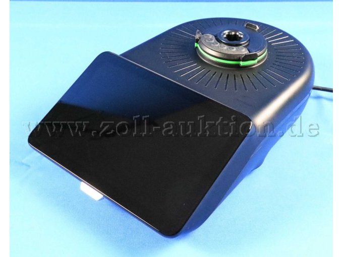 Seitenansicht Diagonal rechts