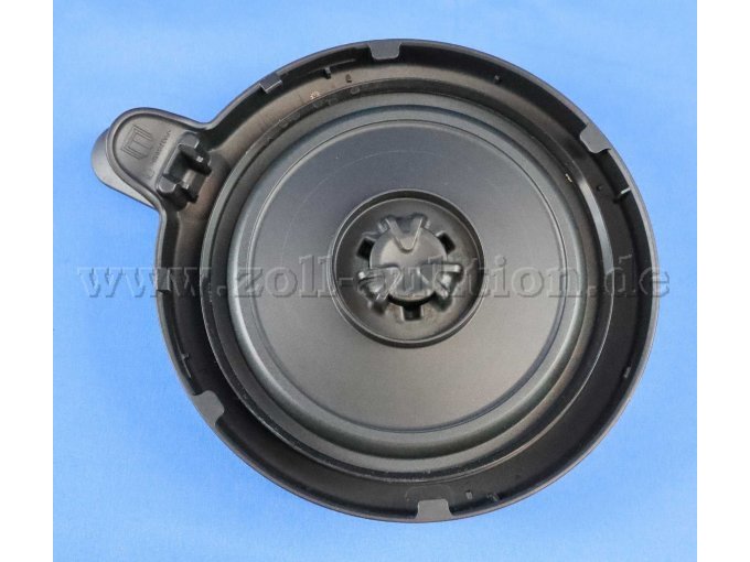 Kochtopfdeckel Unterseite