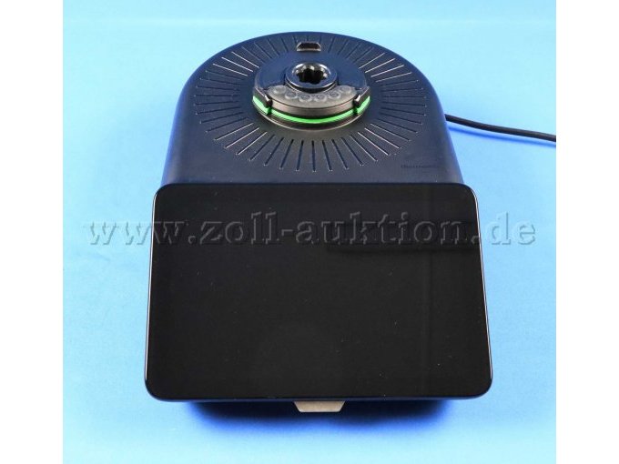 Gerät ausgeschaltet