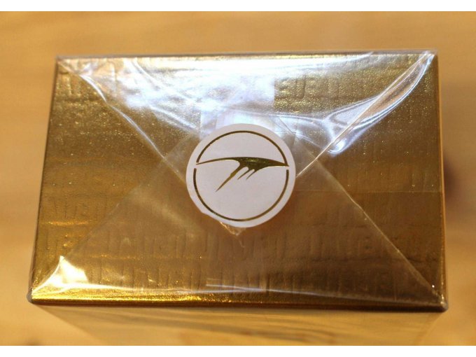 Ansicht Packung oben