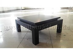 Tisch Front