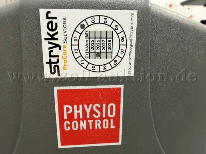 STK Schild