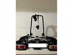 Thule Fahrradträger - Gesamtansicht