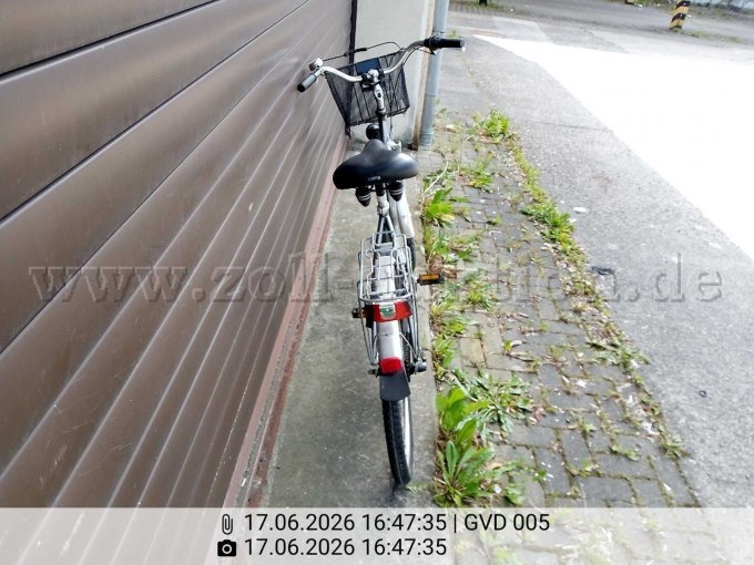 Rückansicht