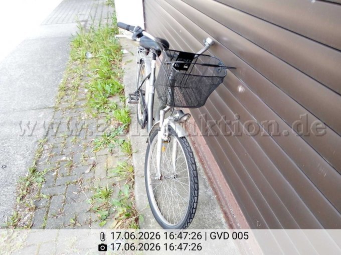 Vorderansicht
