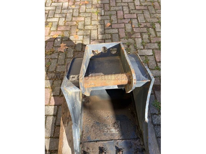Detailansicht Geräteaufnahme