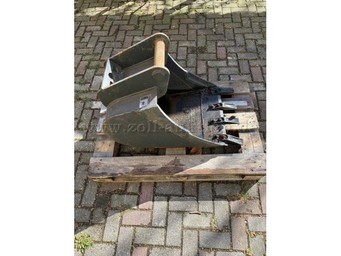 Seitenansicht