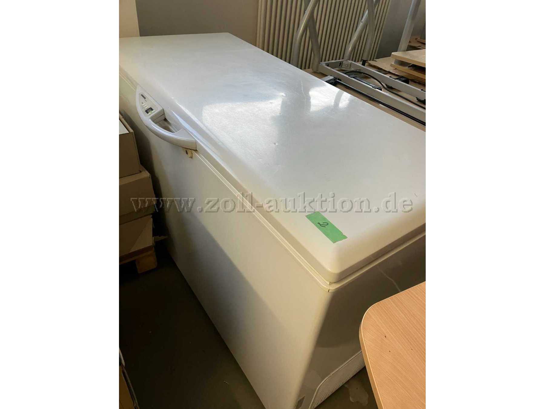 Frontalsicht