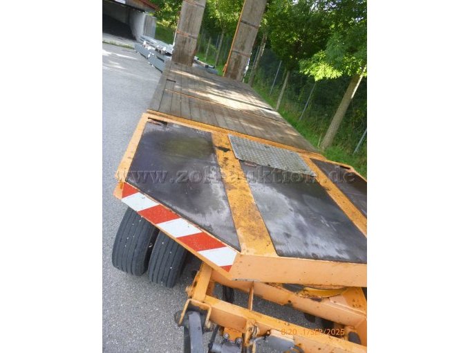 Von Vorne recht oben