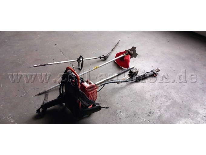 Seitenansicht Rechts