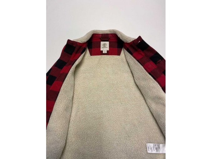 Innenansicht - linke Innentasche