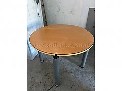Tisch rund klein