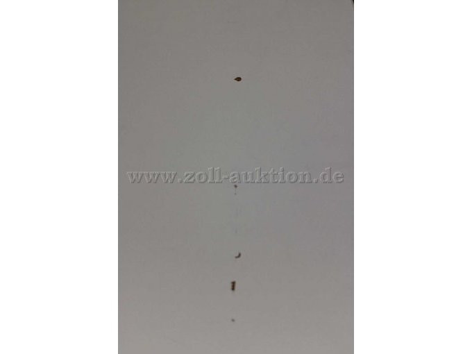 Beschädigung Oberfläche