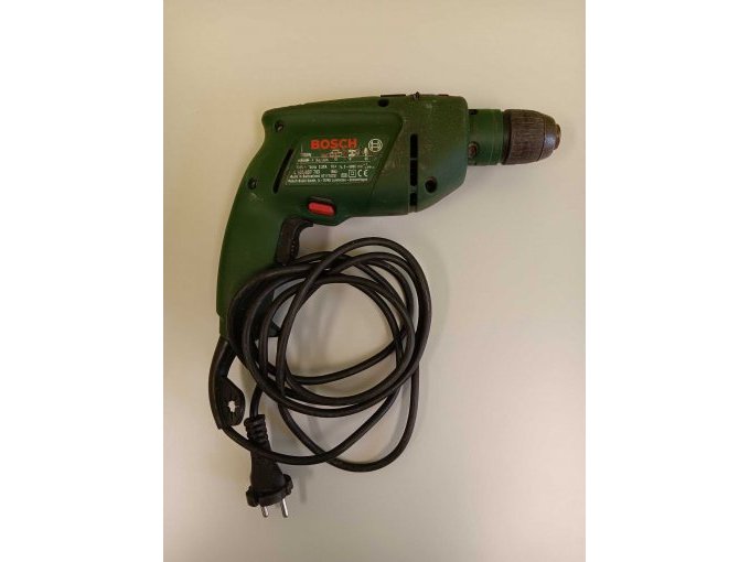 Bosch Bohrmaschine