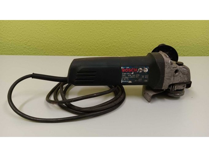 Bosch Winkelschleifer