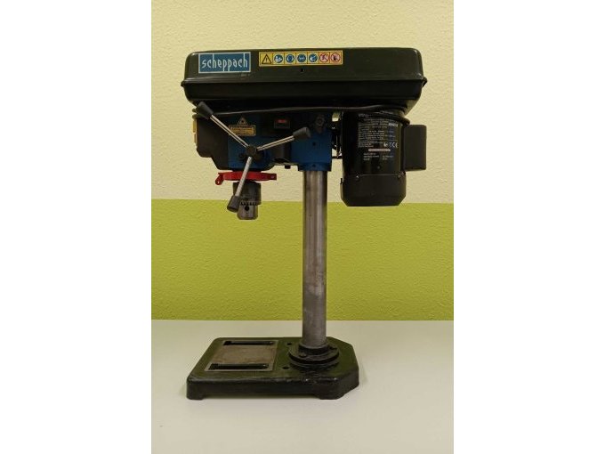 Scheppach Tischbohrmaschine