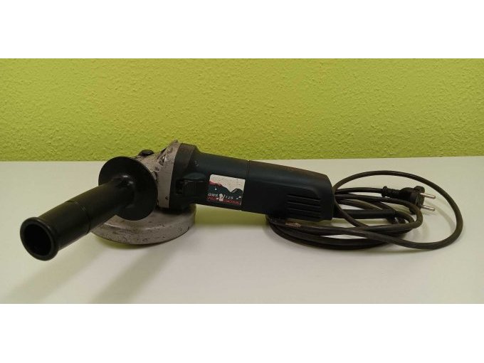 Bosch Winkelschleifer