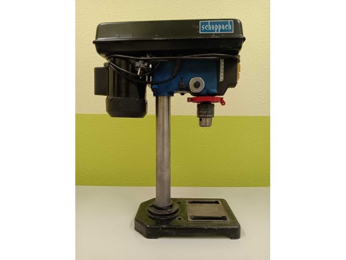 Scheppach Tischbohrmaschine