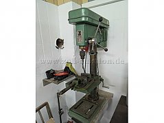 Tischbohrmaschine