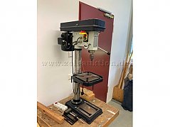 Tischbohrmaschine