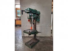 Tischbohrmaschine