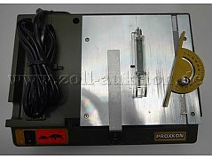 Tischkreissäge KS 230, Proxxon, gebraucht