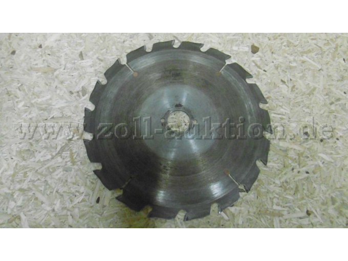 Kreissägeblatt