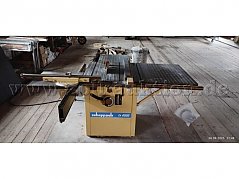TS 4000 Front