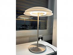 Lampe eingeschaltet