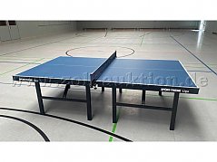 Platte Seitenansicht