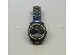Tissot T-Touch Quarz Titan/Titanband