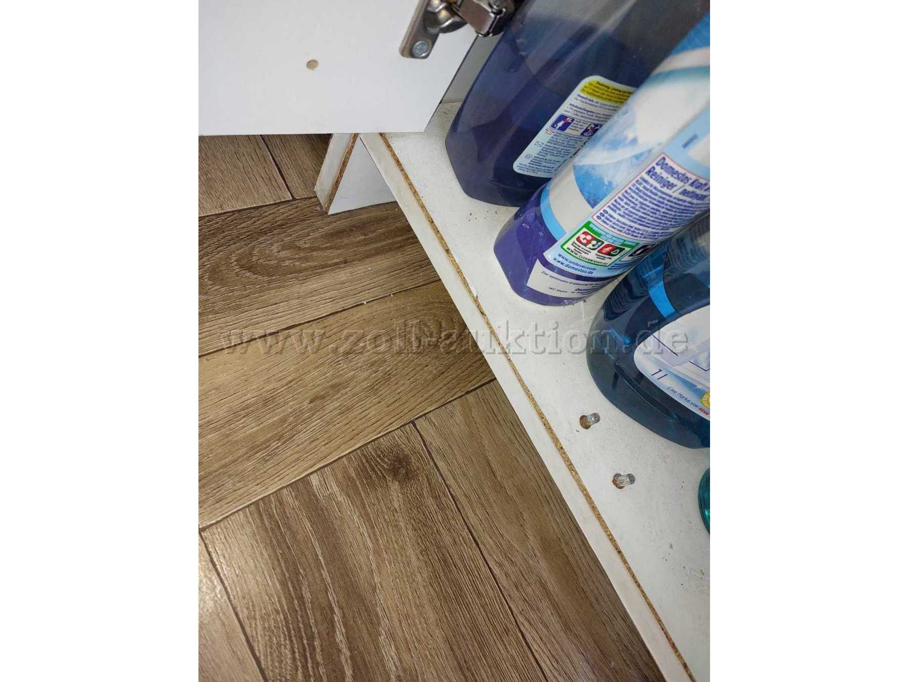 Unterstellschrank